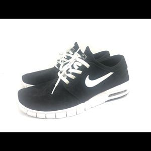 Nike SB Stefan Janoski Air Max Skateboarding Shoes